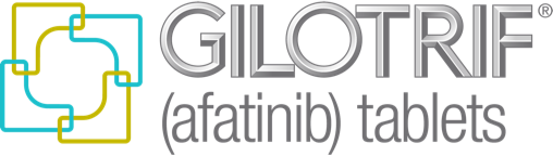 GILOTRIF (afatinib) Virtual Microsite